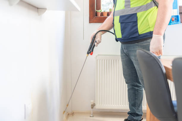 Best Exterminator Services  in Drain, OR